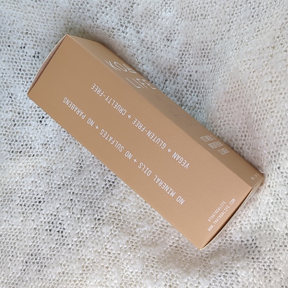 KOA LIFE Vit-C Brightening Cleanser, 100ml/3.38fl oz - Picture 6 of 10